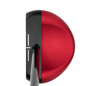 CALLAWAY Square 2 Square TRI-HOT Rossie Putter ZERO TORQUE