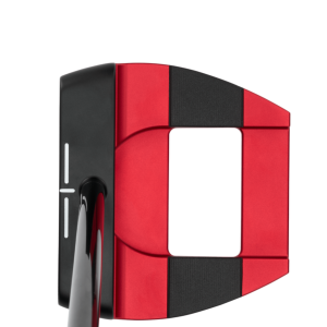 CALLAWAY Square 2 Square TRI-HOT Jailbird Putter ZERO TORQUE