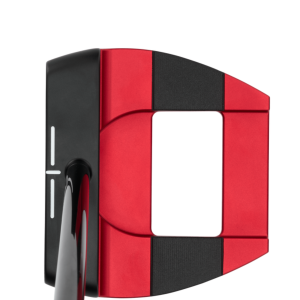 CALLAWAY Square 2 Square TRI-HOT Jailbird Cruiser Putter ZERO TORQUE