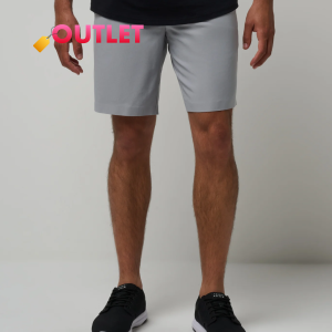 TravisMathew Kite Surfer Short 9In /grey