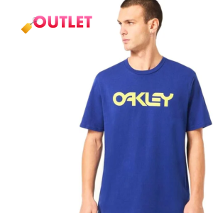 OAKLEY Mark II Tee 2.0 /Crystal Blue