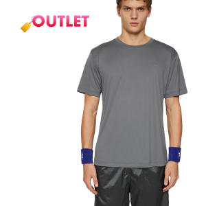 J.LINDEBERG Ade T-shirt /LAVA SMOKE