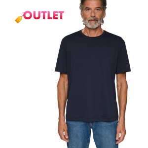 J.LINDEBERG Ade T-shirt /NAVY