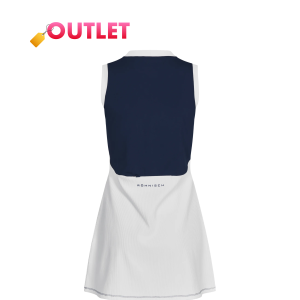 Röhnisch ELEONOR SLEEVELESS dress /navy