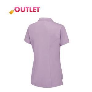 PING Sedona Ladies Polo Shirt /Lavender Mist