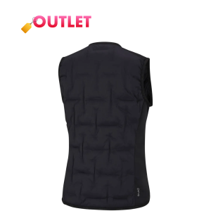 Ping Flo Insulated SensorWarm Ladies Golf Gilet /BLACK