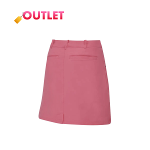 PING Verity Ladies Performance Skort - Flamingo