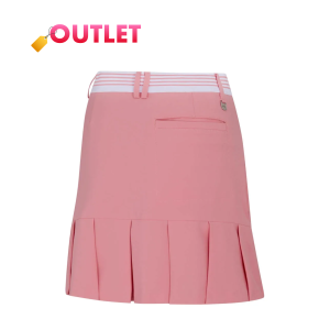 PING Vic Ladies Golf Skort / Sweet Pea