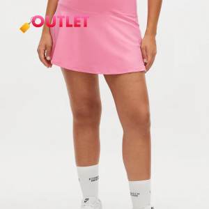 ROHNISCH Amy Short Skort / Pink Carnation