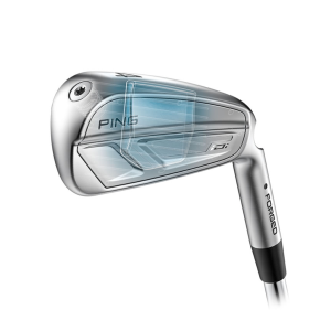 PING iDi Driving Iron