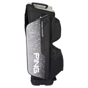 PING Pioneer Monsoon /GREY/BLACK