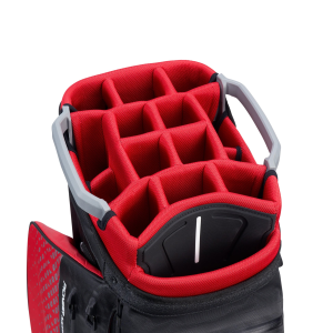 PING Pioneer Monsoon /RED/BLACK