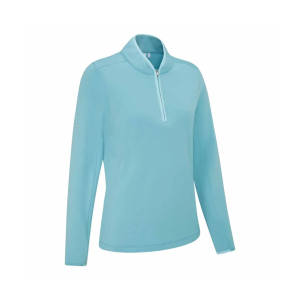 PING Abigale Ladies Performance Fleece / Oasis