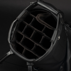 VESSEL Player V Pro Stand bag /BLACK