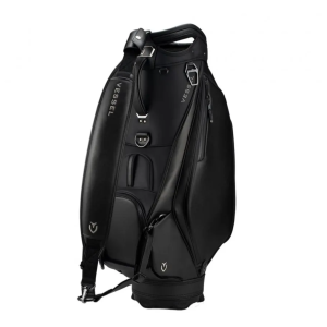 Vessel Prime Mini Staff Bag Cart Bag /black
