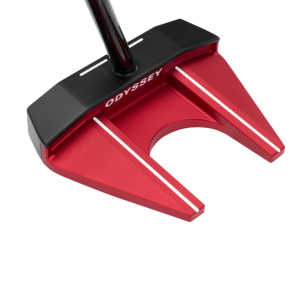 CALLAWAY Square 2 Square TRI-HOT #7 Putter ZERO TORQUE