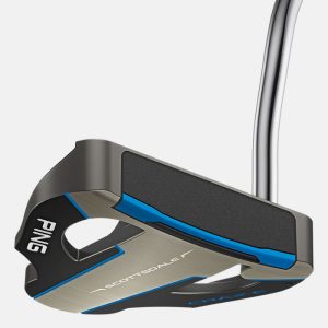 PING Scottsdale Craz-E CB PUTTER