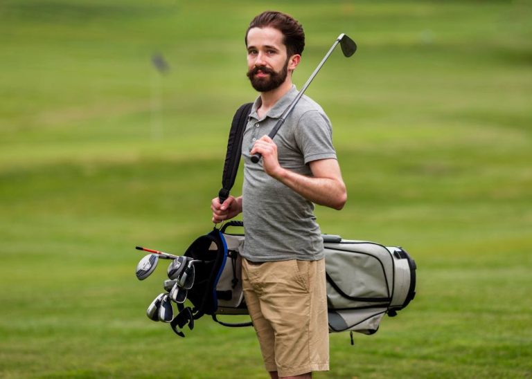 regalos para golfistas principiantes