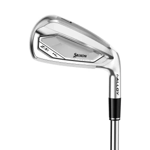 Srixon ZXIR HL IRONS