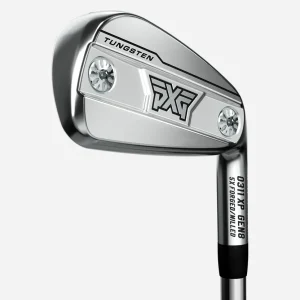 PXG 0311 XP GEN8 Irons