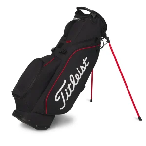 Titleist Players S4 Stand Bag