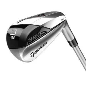 Taylormade Stealth DHY