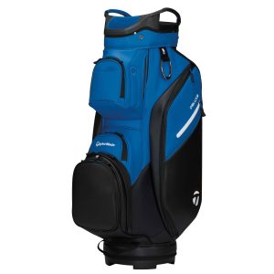 Taylormade TM26 Deluxe Cart Bag