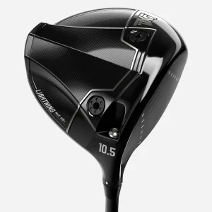 PXG Lightning MAX 10K Driver
