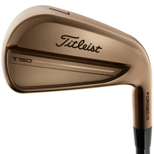 Titleist Oilcan T150 IRONS