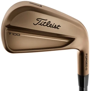 Titleist Oilcan T100 IRONS