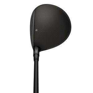TaylorMade Qi4D Max Fairways