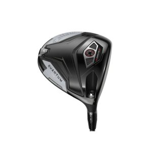 Callaway Quantum Max Driver