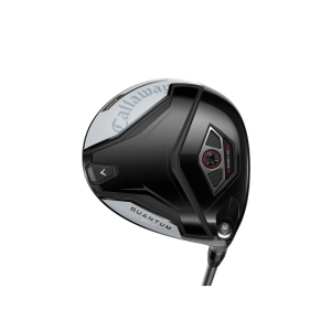 Callaway Quantum Max D Driver