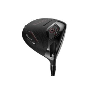 Callaway Quantum Max Fast Driver