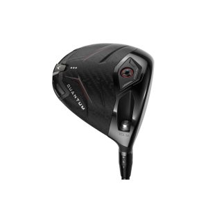 Callaway Quantum Triple Diamond Driver
