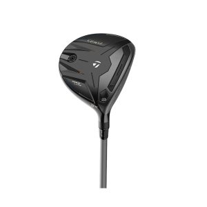 TaylorMade Qi4D Max Lite Fairways
