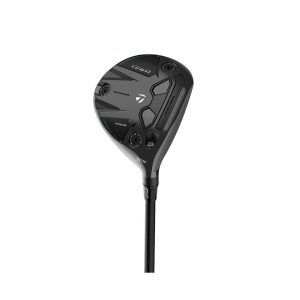 TaylorMade Qi4D Tour Fairways