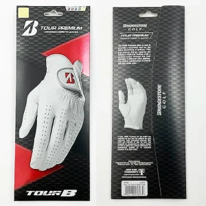 Bridgestone Tour Premium Gloves
