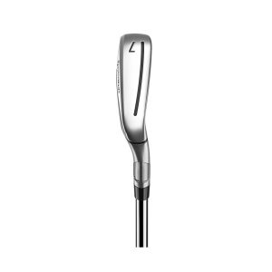 TaylorMade Qi Max Irons (Graphite)