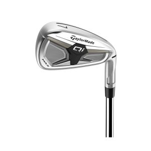 TaylorMade Qi Max Irons (Graphite)