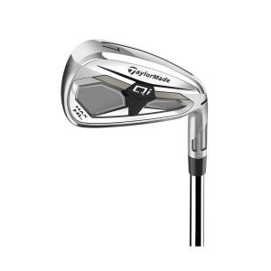 TaylorMade Qi Max HL Irons (Steel)