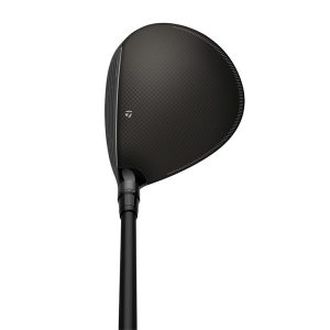TaylorMade Qi4D Fairways