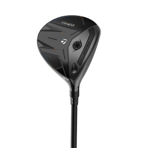 TaylorMade Qi4D Fairways