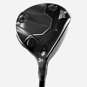PXG Lightning Fairways