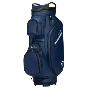 Taylormade TM26 Deluxe Cart Bag