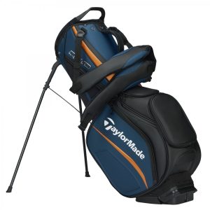 Taylormade Qi4D Stand Bag