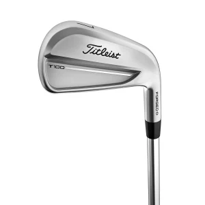 Titleist T100