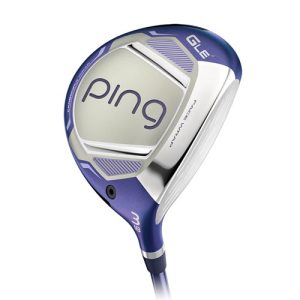 Ping GLe4 Fairwood