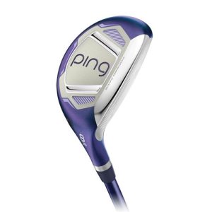 Ping GLe4 Hybrid