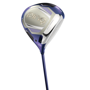 Ping GLe4 Driver